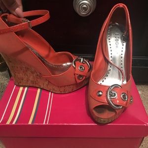 BCBGirls Wedges
